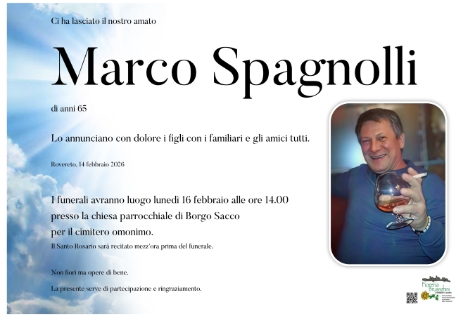 Marco Spagnolli