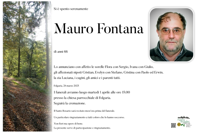 Mauro Fontana
