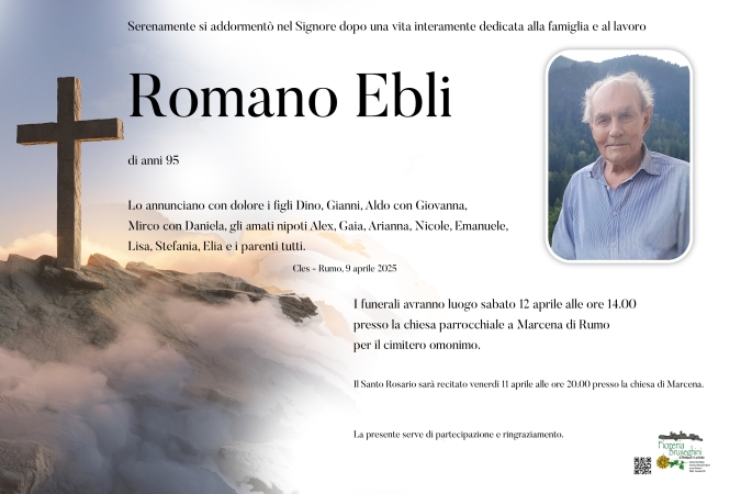 Romano Ebli