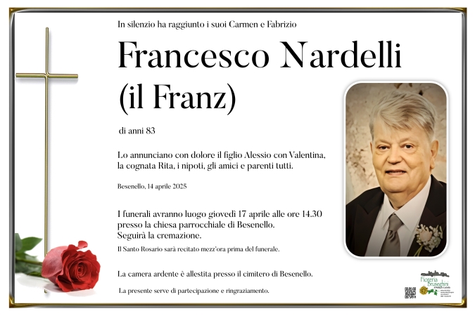 Francesco Nardelli