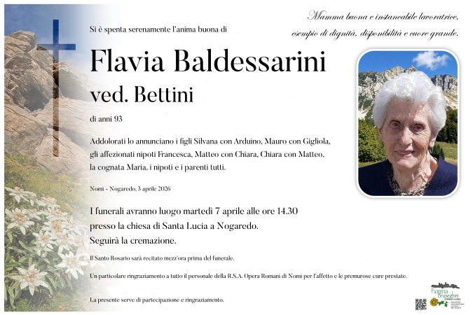 Flavia Baldessarini