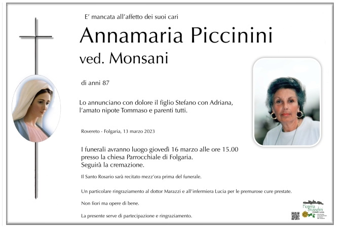 Annamaria Piccinini
