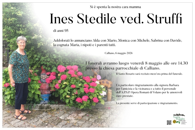 Ines Stedile