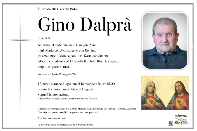 Gino Dalprà