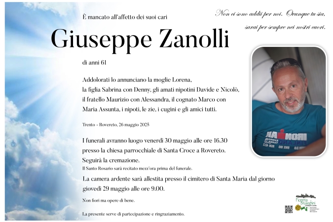 Giuseppe Zanolli