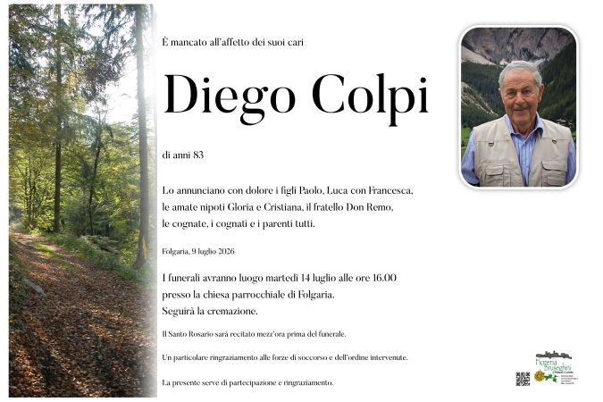 Diego Colpi