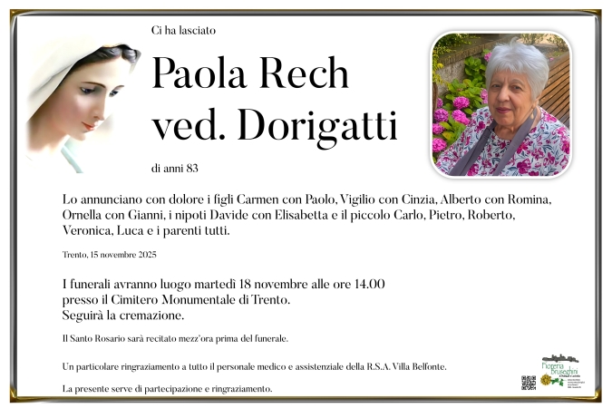 Paola Rech