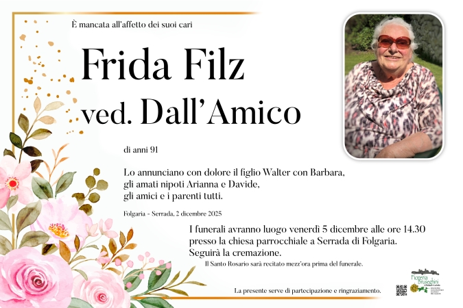 Frida Filz