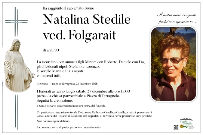 Natalina Stedile