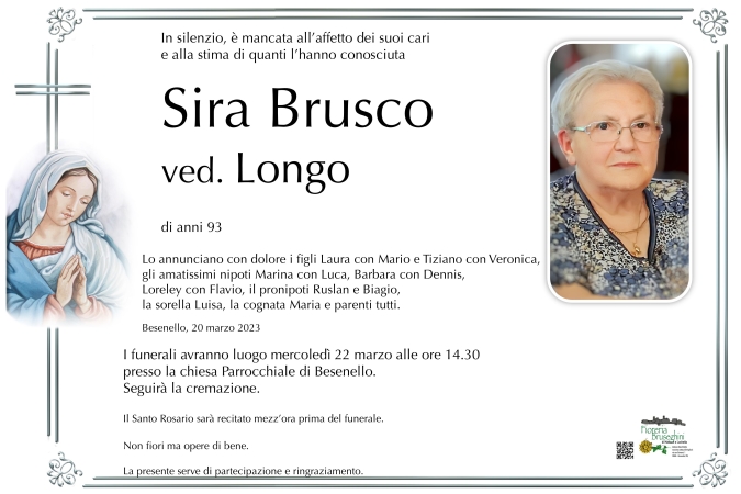 Sira Brusco