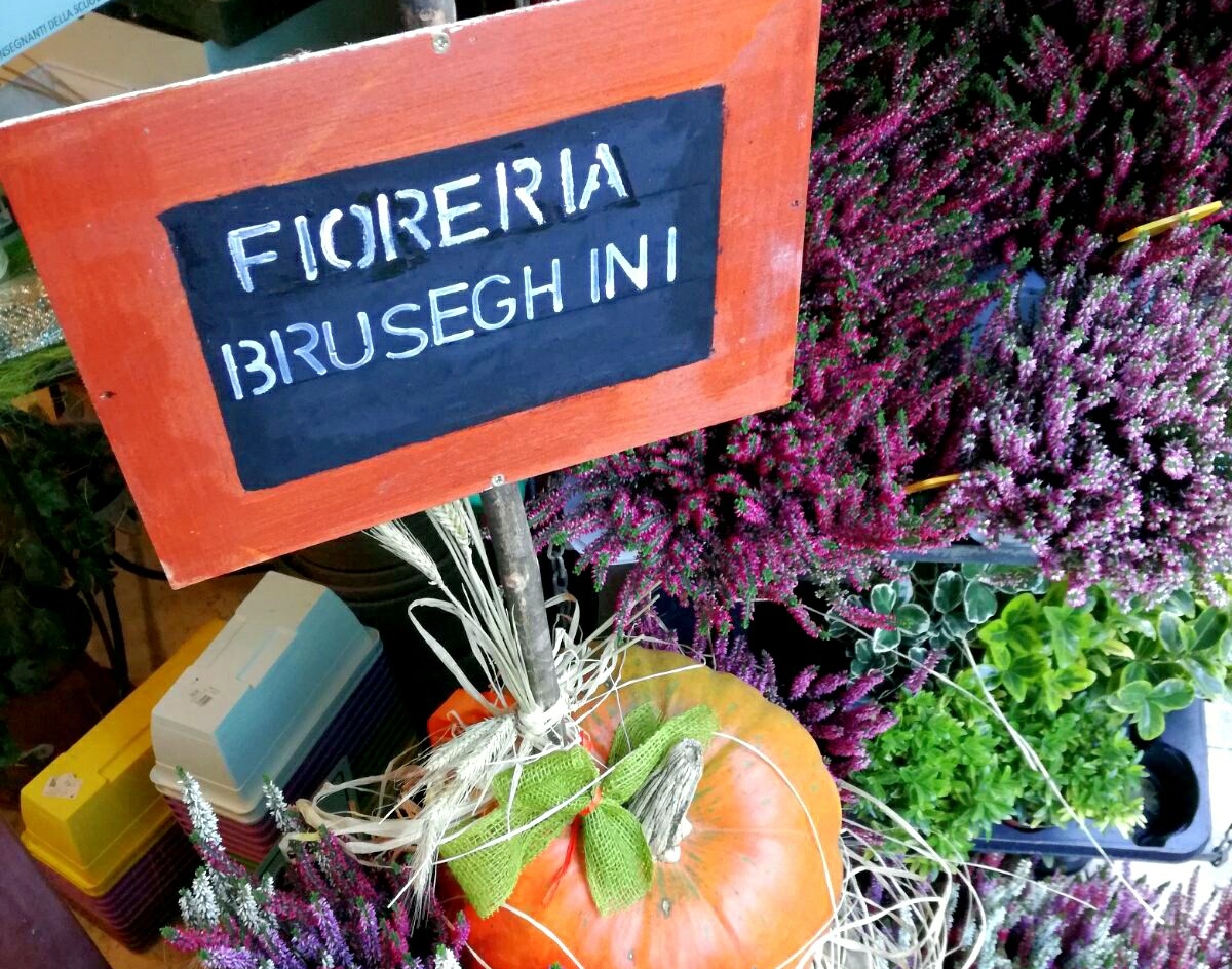 Fioreria